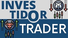 Investidor ou Trader? Qual a diferença?
